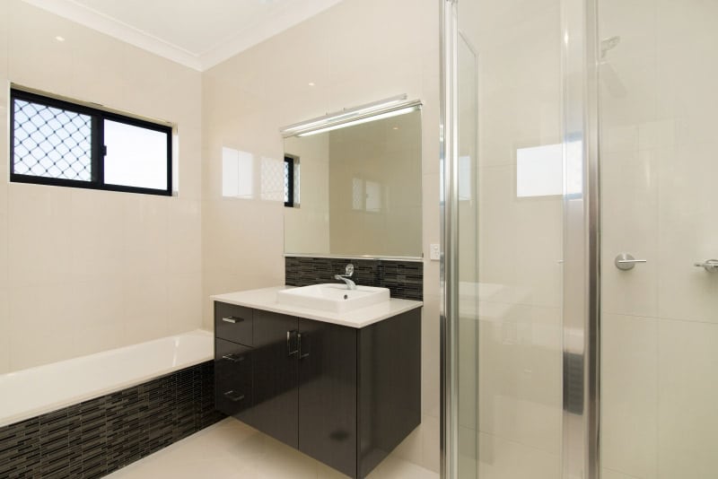 Bathroom — New homes in Palmerston