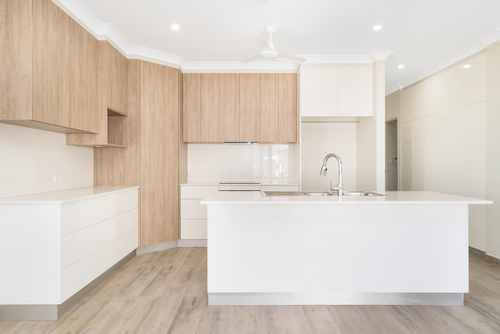 Kitchen — Renovation homes in Palmerston