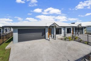 House With Gate — Renovation homes in Palmerston